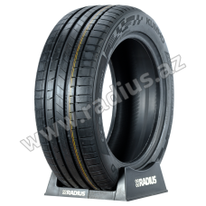 Ecsta Sport S PS72 245/50 R18